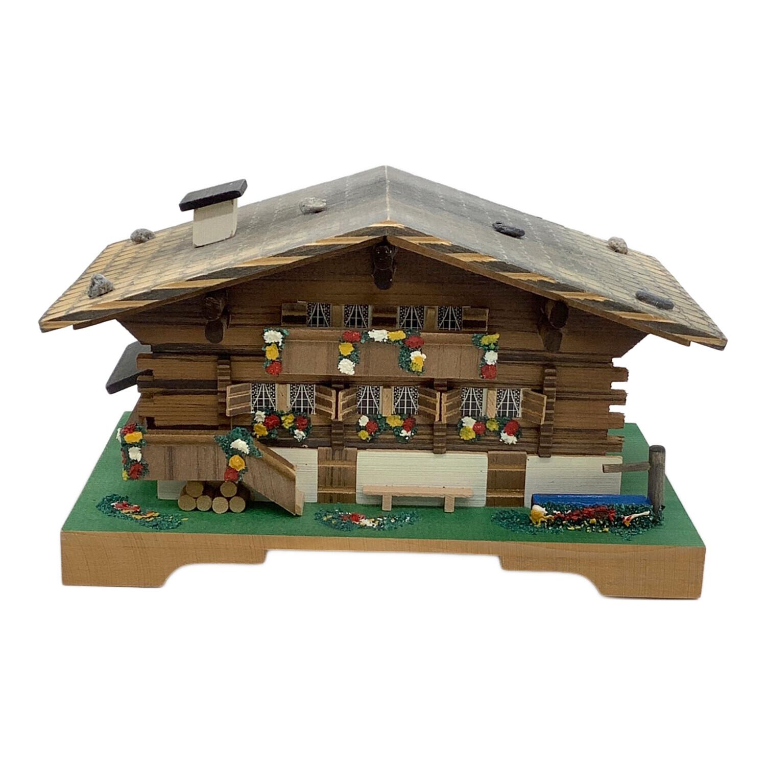 REUGE (リュージュ) オルゴール スイス製 15303｜トレファクONLINE