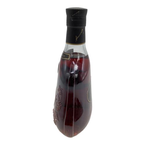 ヘネシー (Hennessy) XO 黒キャップ コニャック 350ml ｜トレファクONLINE
