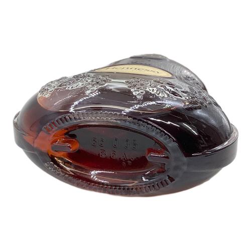 ヘネシー (Hennessy) XO 黒キャップ コニャック 350ml ｜トレファクONLINE