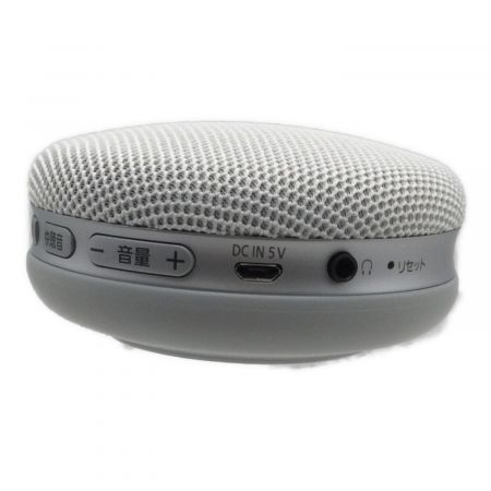 Panasonic (パナソニック) ワイヤレススピーカー ポータブルワイヤレス