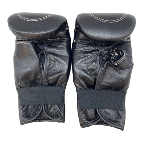 WINDY (ウィンディ) ボクシングセット ブラック パンツ SIZE：L