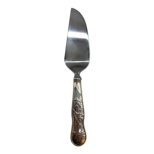 TIFFANY & Co. (ティファニー) ケーキサーバー&バターナイフ