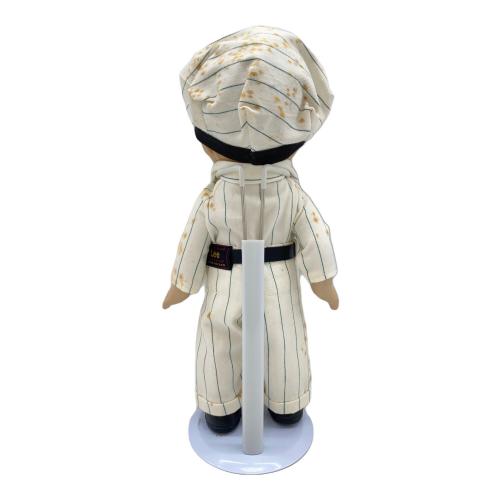 Buddy Lee (バディーリー) 人形 コカ・コーラ @｜トレファクONLINE