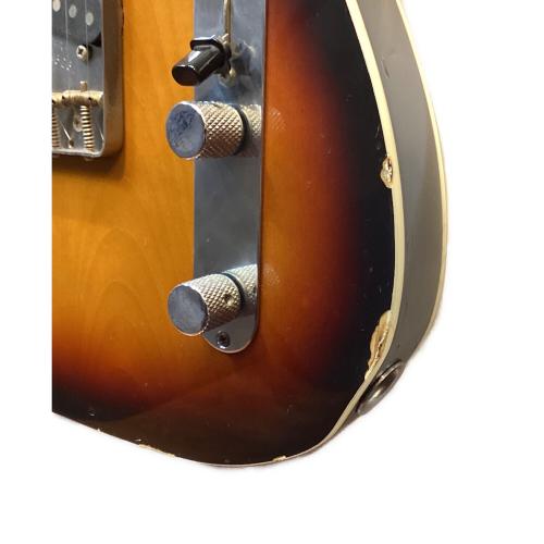 FENDER JAPAN (フェンダージャパン) TL62B-70 1985-1986年製 Aシリアル