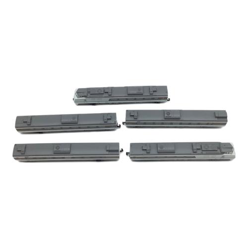 TOMIX (トミックス) キハ183系 特急とかち スラントノーズ 5両セット N