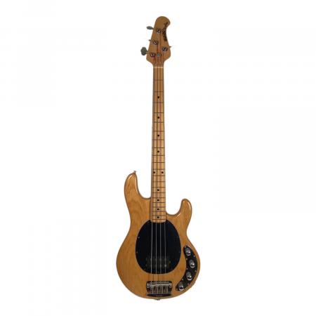 ERNIE BALL MUSIC MAN() エレキベース Stingray EX 日本製 08639
