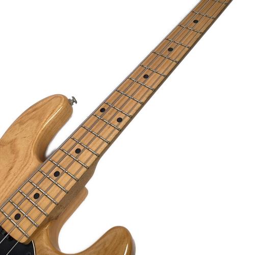 ERNIE BALL MUSIC MAN() エレキベース Stingray EX 日本製 08639