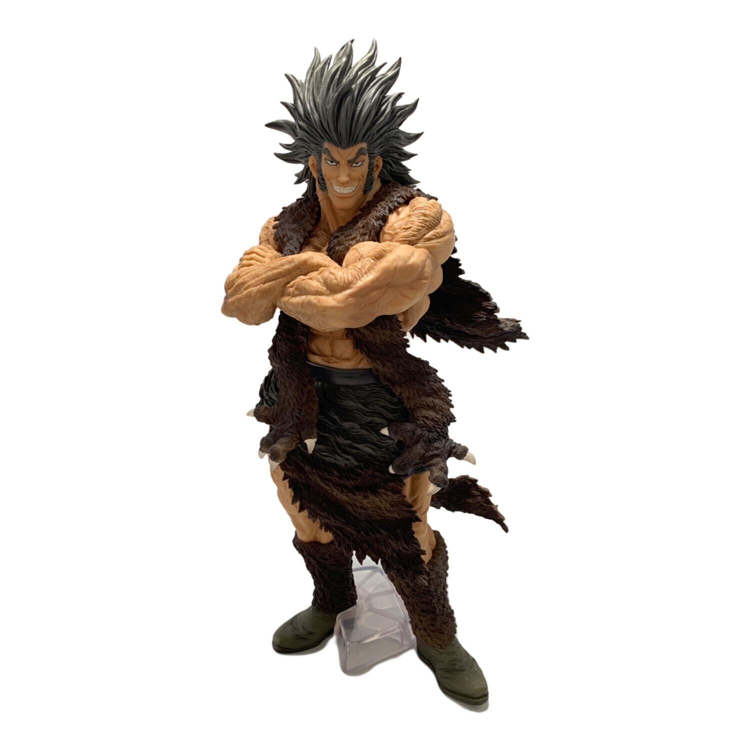 HUNTER×HUNTER (ハンター×ハンター) フィギュア 一番くじD賞