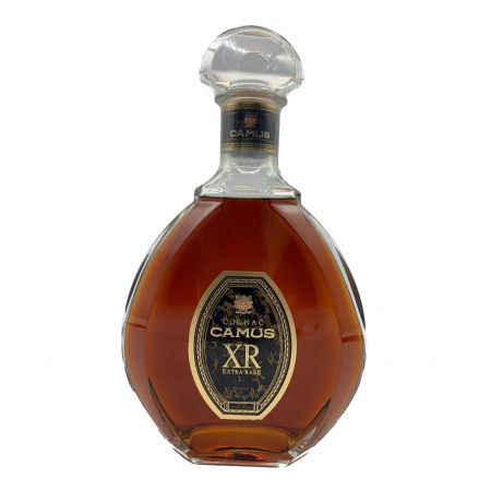 CAMUS Extra コニャック カミュ CAMUS エクストラ 700ml ブランデー