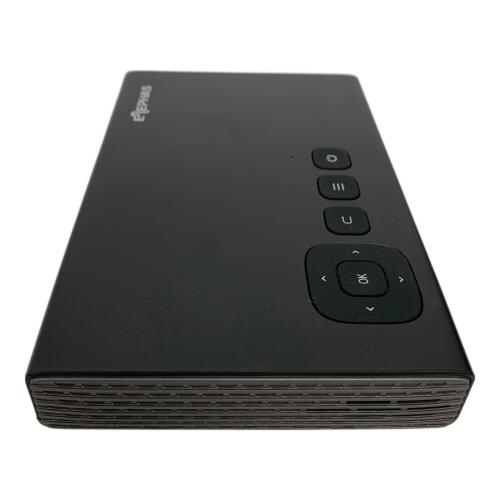 ELEPHAS (エレファス) 小型プロジェクター A1 HTCA12023H03