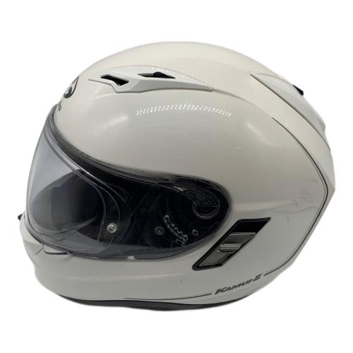 Kabuto (カブト) バイク用ヘルメット KAMUI-Ⅱ 2017年製 PSCマーク