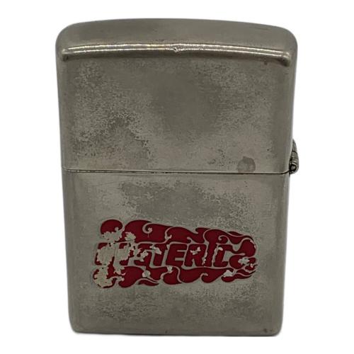 Hysteric Glamour (ヒステリックグラマー) ZIPPO 2022年製｜トレファク
