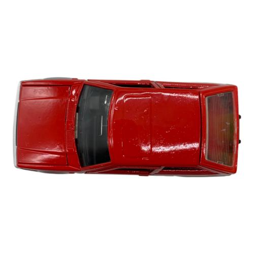 Yonezawa toys (ヨネザワ トイズ) Diapet トヨタ カローラⅡ 1500SR