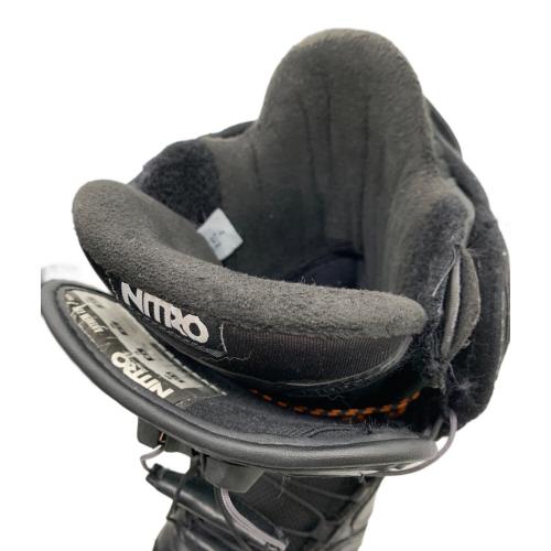 NITRO (ナイトロ) スノーボードブーツ スノボ ブーツ NITRO ANTHEM TLS