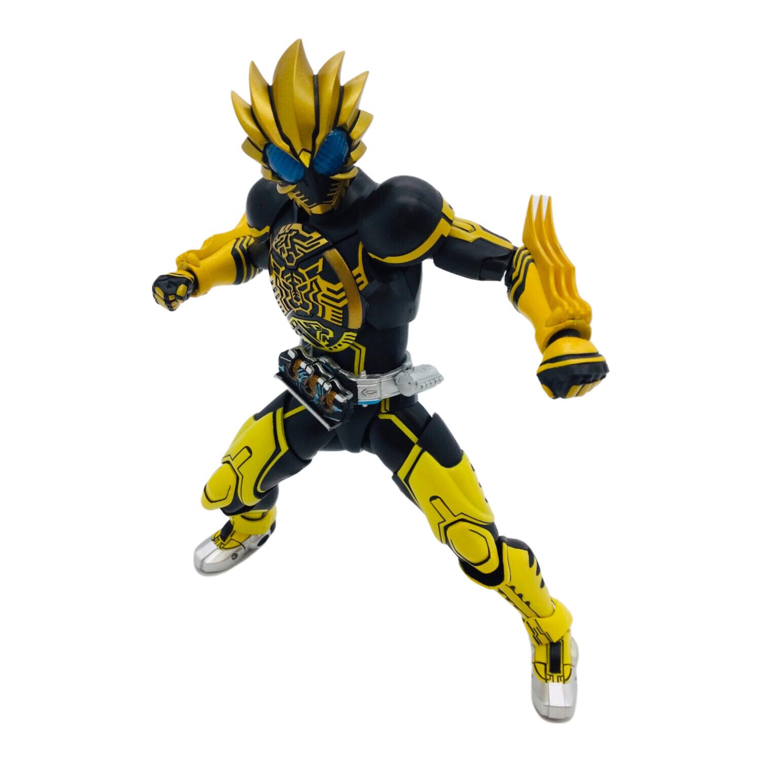 BANDAI(バンダイ) 魂ウェブ商店限定 S.H.Figuarts(真骨彫製法) 仮面