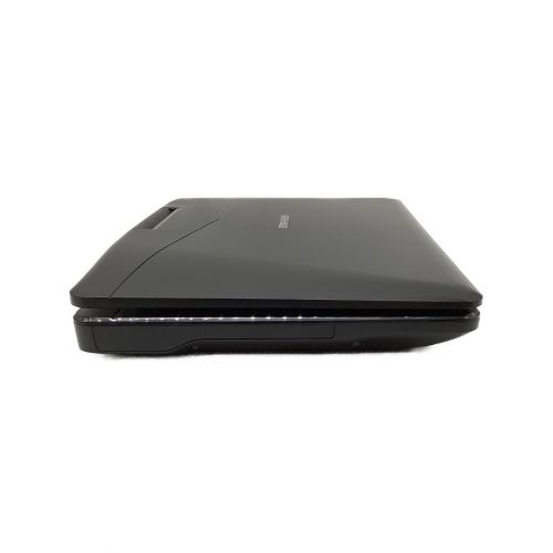 GreenHouse (グリーンハウス) ポータブルBlu-rayプレーヤー 11N1PBD