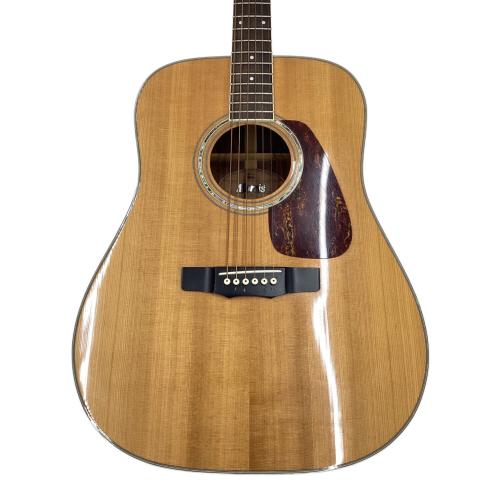 MORRIS (モーリス) アコースティックギター 日本製 ハカランダサイド