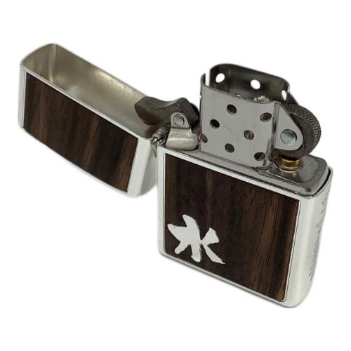 ZIPPO(ジッポ) 水曜どうでしょう｜トレファクONLINE