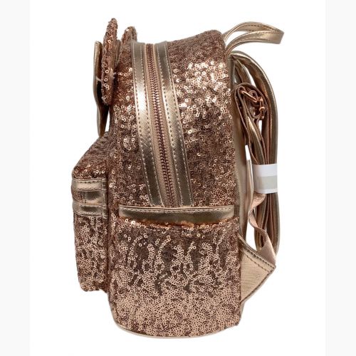 Lounge Fly (ラウンジフライ) DISNEY (ディズニー) ミニリュック 海外