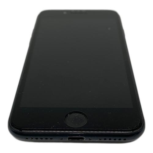 Apple iPhone SE(第3世代) MMYC3J/A サインアウト確認済