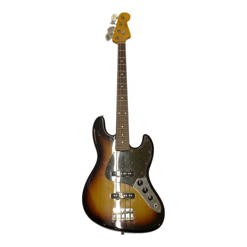FENDER JAPAN (フェンダージャパン) ジャズベース JB62-VSP 2010-2012
