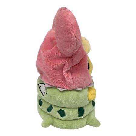 Pokemon Center (ポケモンセンター) ヌイグルミ メガヤドランの