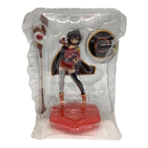 映画 この素晴らしい世界に祝福を！紅伝説 めぐみん 完成品フィギュア