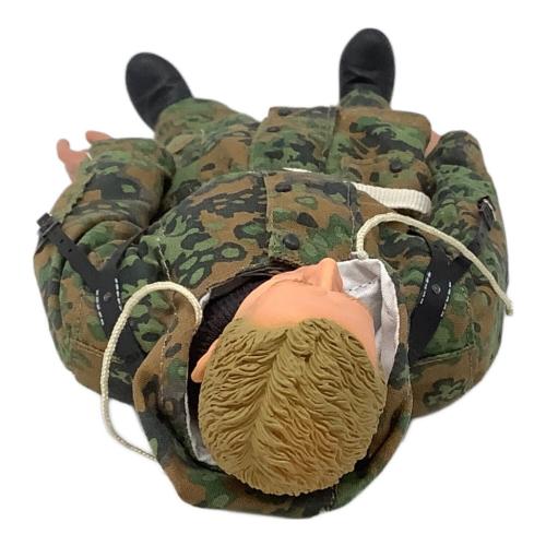 DRAGON (ドラゴン) ”DAS REICH”MG42 GUNNER ”Helmet” フィギュア