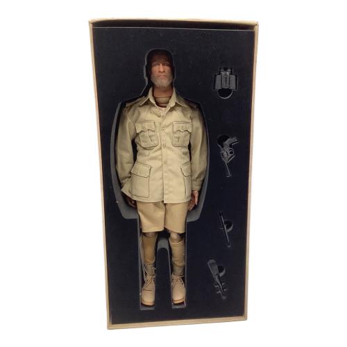 UJINDOU (ユジンドウ) WWII BRITISH SAS LIEUTENANT EDWARD MACDONALD