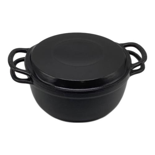 VERMICULAR (バーミキュラ) ライスポットミニ PH19A 3合(0.54L) 取扱