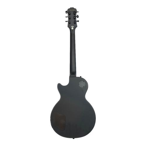 EPIPHONE (エピフォン) Les Paul Studio GOTH レスポール・スタジオ