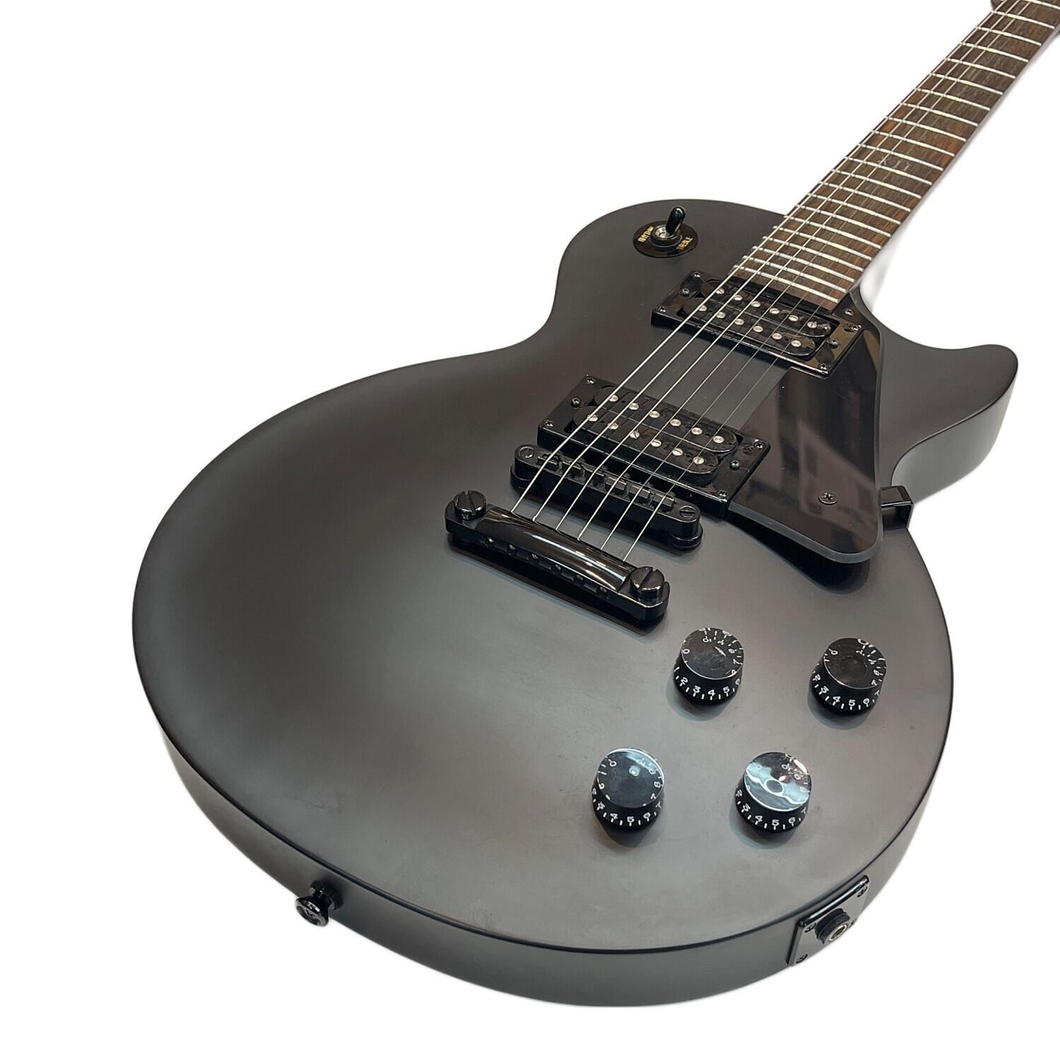EPIPHONE (エピフォン) Les Paul Studio GOTH レスポール・スタジオ