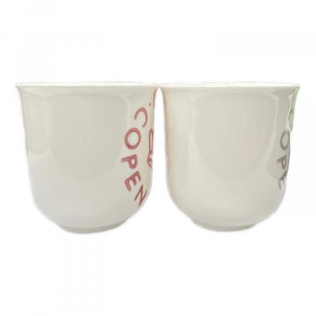 ROYAL COPENHAGEN (ロイヤル・コペンハーゲン) マグカップ ニュー