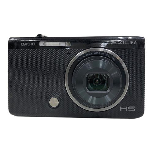 CASIO (カシオ) コンパクトデジタルカメラ EXILIM HS EX-FC500S