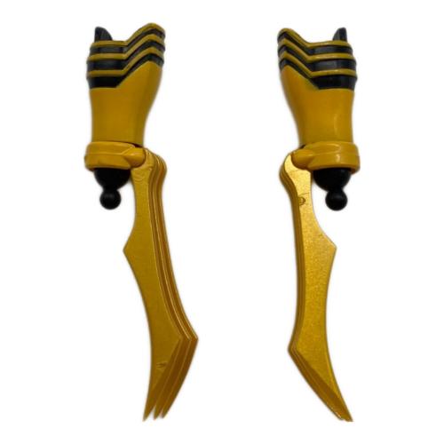 S.H.Figuarts(真骨彫製法) 仮面ライダーオーズ ラトラーター コンボ