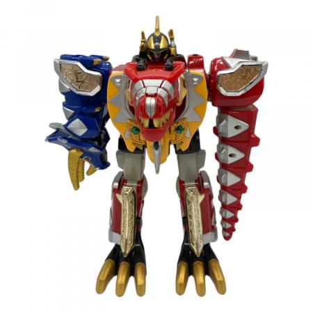 爆竜戦隊アバレンジャー (バクリュウセンタイアバレンジャー) DX爆竜