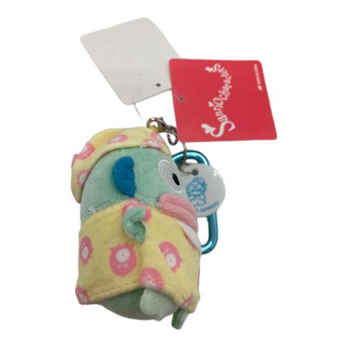 新品タグ付き ハンギョドン さゆりちゃん パジャマ マスコット