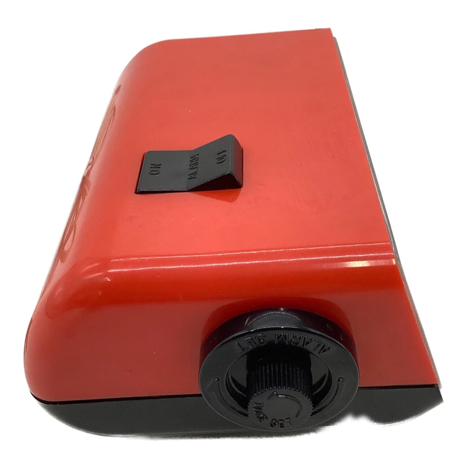 CITIZEN (シチズン) パタパタ時計 昭和レトロ 当時物 動作確認OK