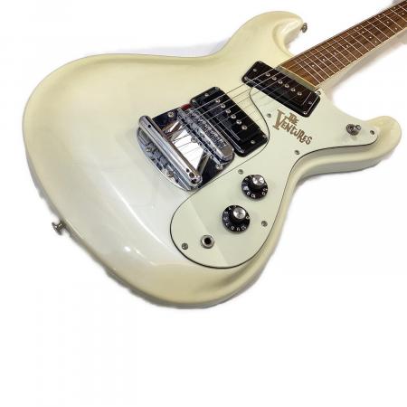 ARIA (アリア) エレキギター The Ventures Model 40th anniversary