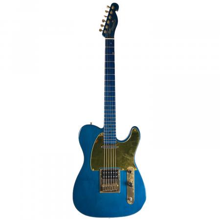 Bill Lawrence (ビルローレンス) 奥居香モデル エレキギター BKIM-60G