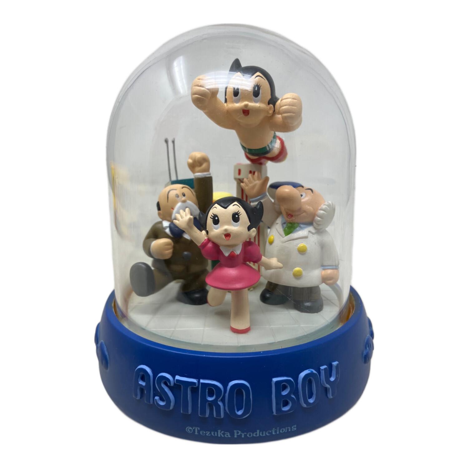 お*石様 MITSUI MARINE 天球儀 鉄腕アトム オルゴール Amazon.co.jp