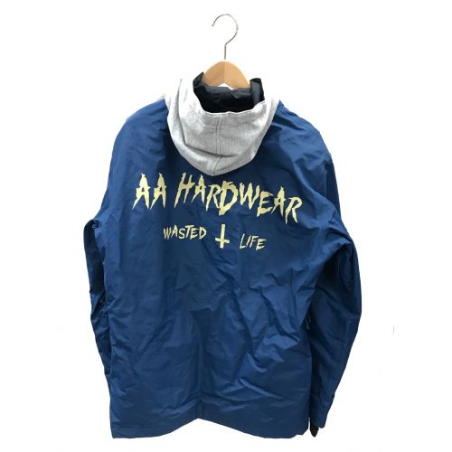 AA HARD WEAR (ダブルエーハードウェア) スノーボード(ウェア) メンズ