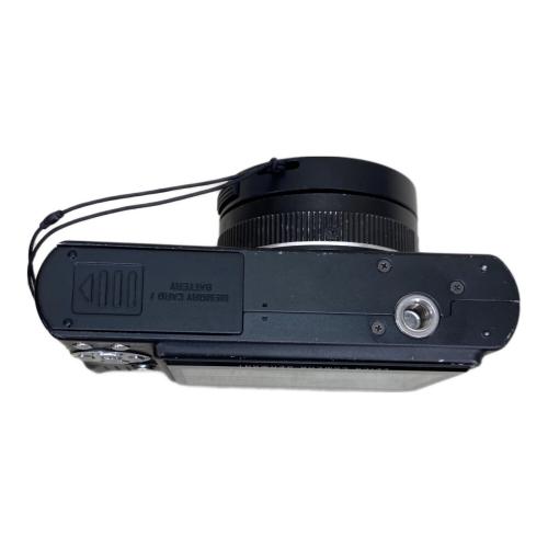 Leica (ライカ) コンパクトデジタルカメラ D-LUX 3 バッテリー膨張