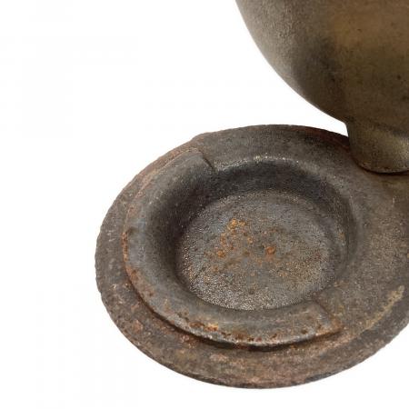 WAGNER WARE (ワグナーウェア) ヴィンテージケトル 鋳鉄製