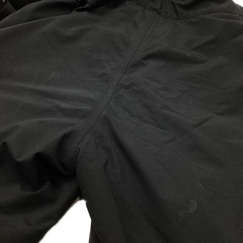 DAIWA (ダイワ) フィッシングウェア メンズ SIZE L ブラック 防寒