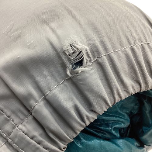 mont-bell (モンベル) ダウンシュラフ ケース小穴有 1121781 U.L.