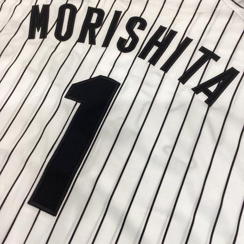 阪神タイガース (ハンシンタイガース) 応援グッズ SIZE L ホワイト 25