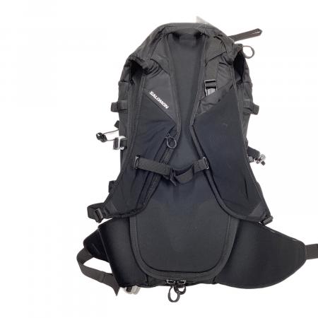 未使用 SALOMON MTN30 ユニセックススキーバック 未使用 SALOMON MTN30