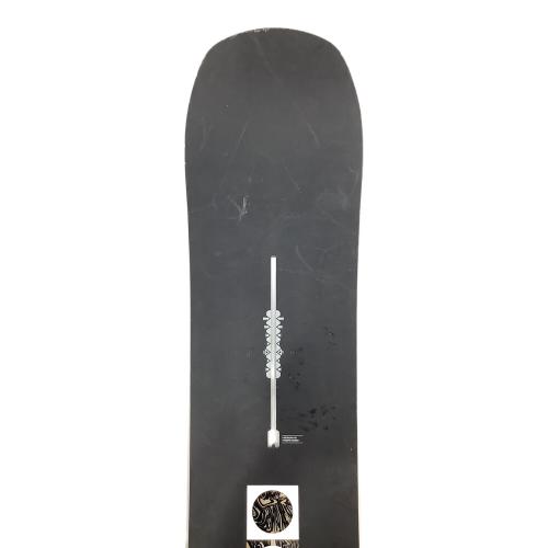 BURTON (バートン) スノーボード 150cm ブラック 2022年モデル @ M6