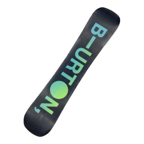 BURTON (バートン) スノーボード 150cm ブラック 2022年モデル @ M6